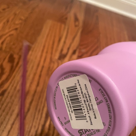 Quencher Flowstate Tumbler e Sparkly Stars 40 Oz NWB - Picture 7 of 15